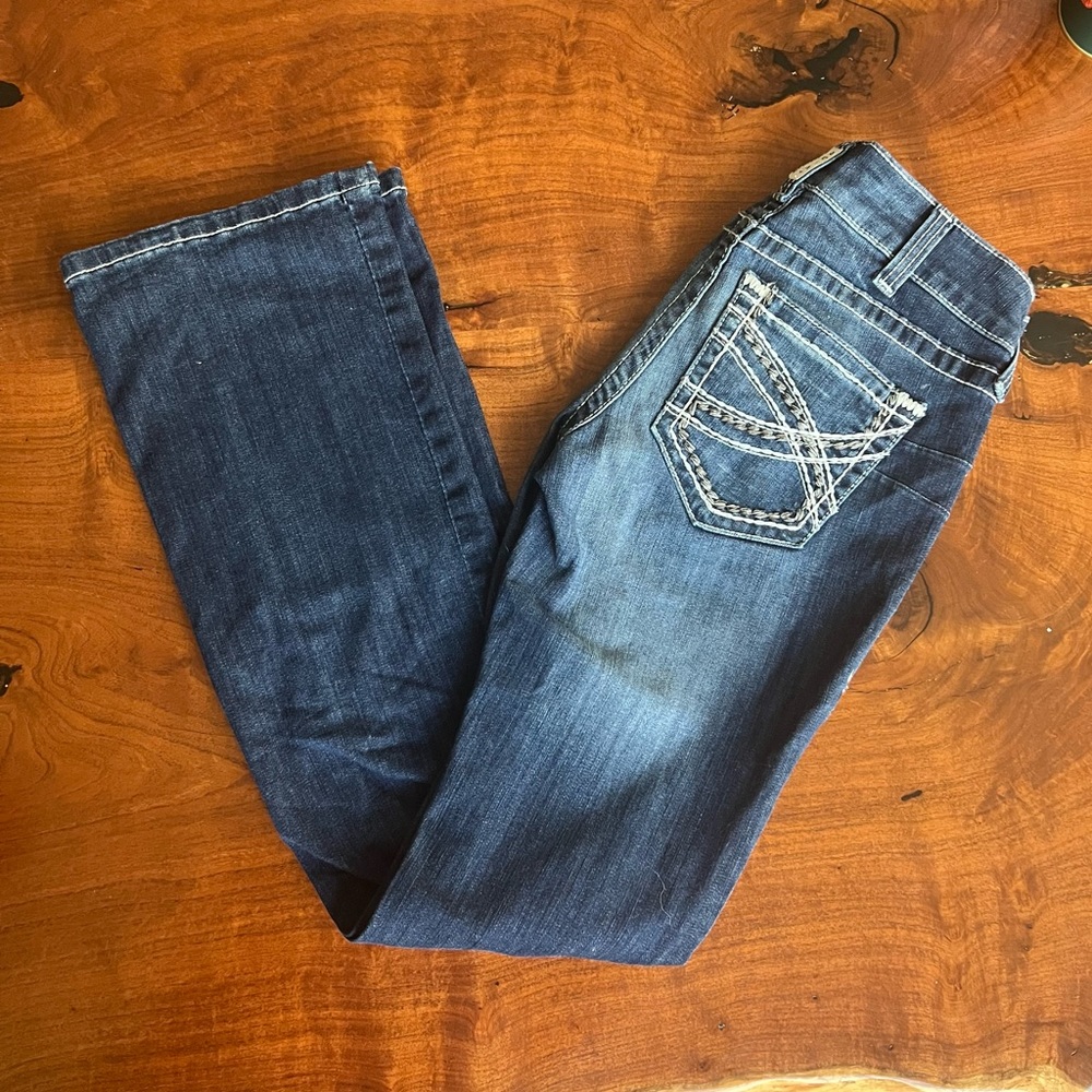 Ariat Bootcut Jeans